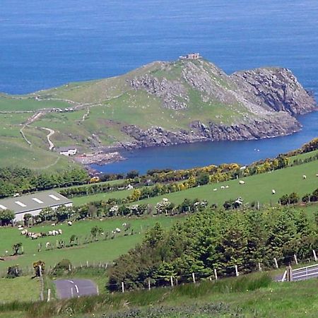 Riverside B&B Cushendall Dış mekan fotoğraf