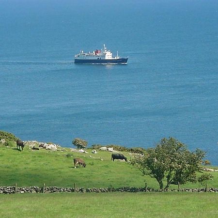 Riverside B&B Cushendall Dış mekan fotoğraf