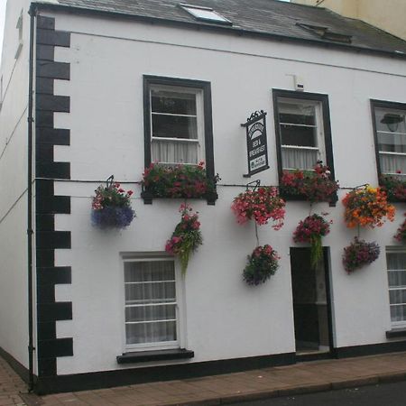 Riverside B&B Cushendall Dış mekan fotoğraf
