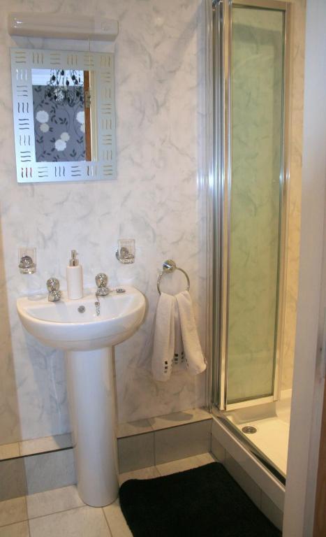Riverside B&B Cushendall Dış mekan fotoğraf