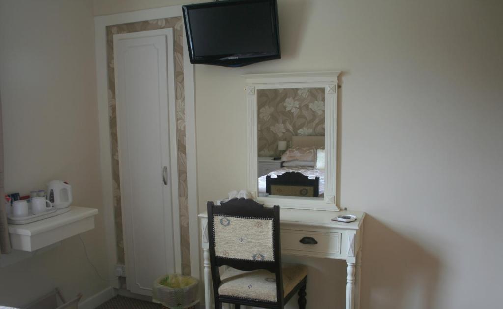 Riverside B&B Cushendall Dış mekan fotoğraf