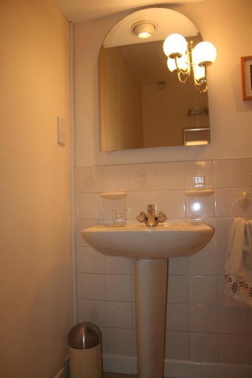 Riverside B&B Cushendall Dış mekan fotoğraf