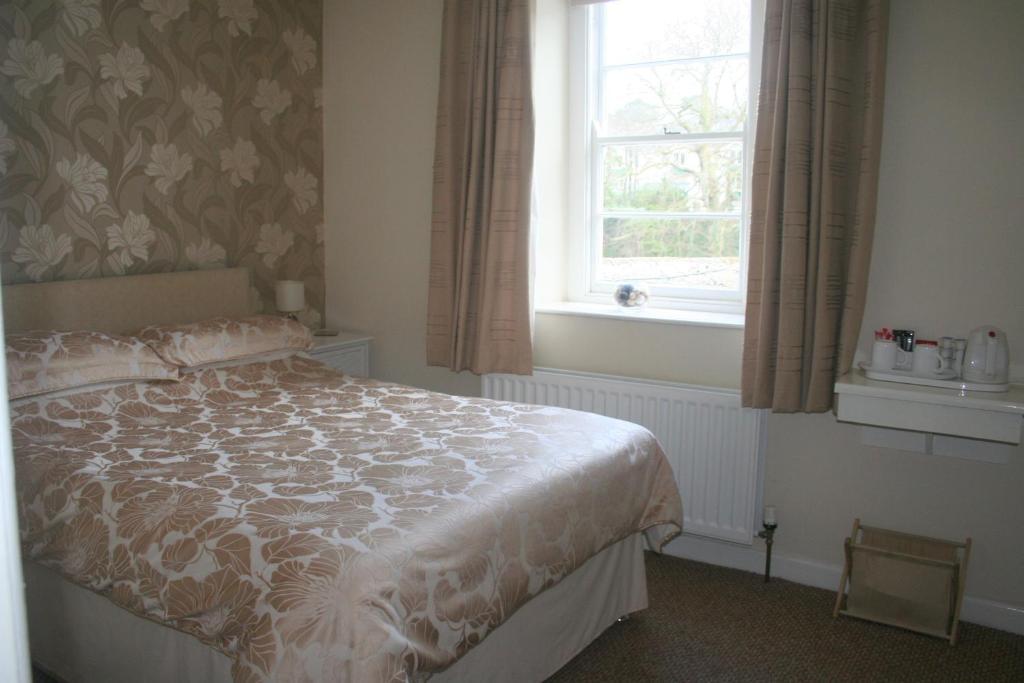 Riverside B&B Cushendall Dış mekan fotoğraf