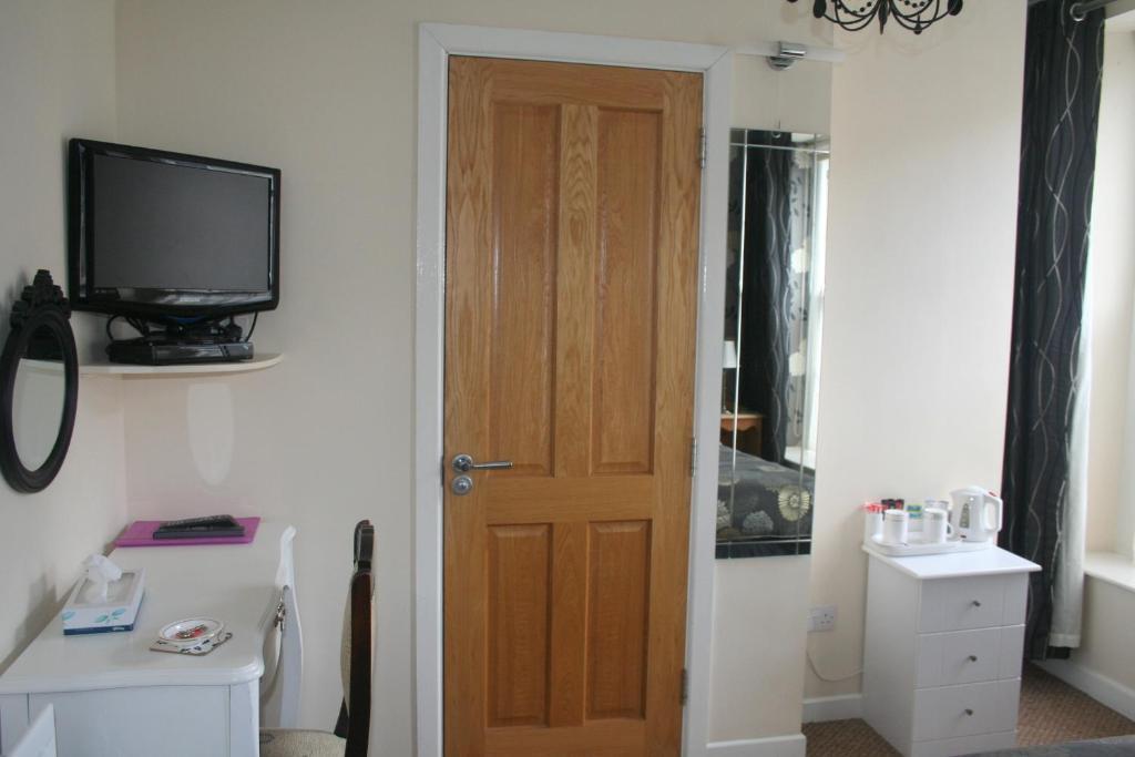 Riverside B&B Cushendall Dış mekan fotoğraf