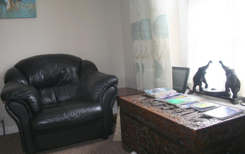 Riverside B&B Cushendall Dış mekan fotoğraf