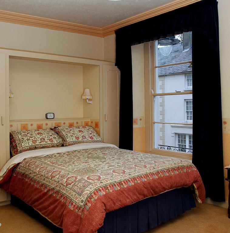 Riverside B&B Cushendall Dış mekan fotoğraf